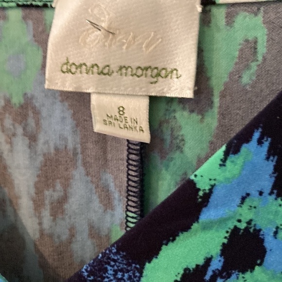 46.  DONNA MORGAN - Picture 3 of 3